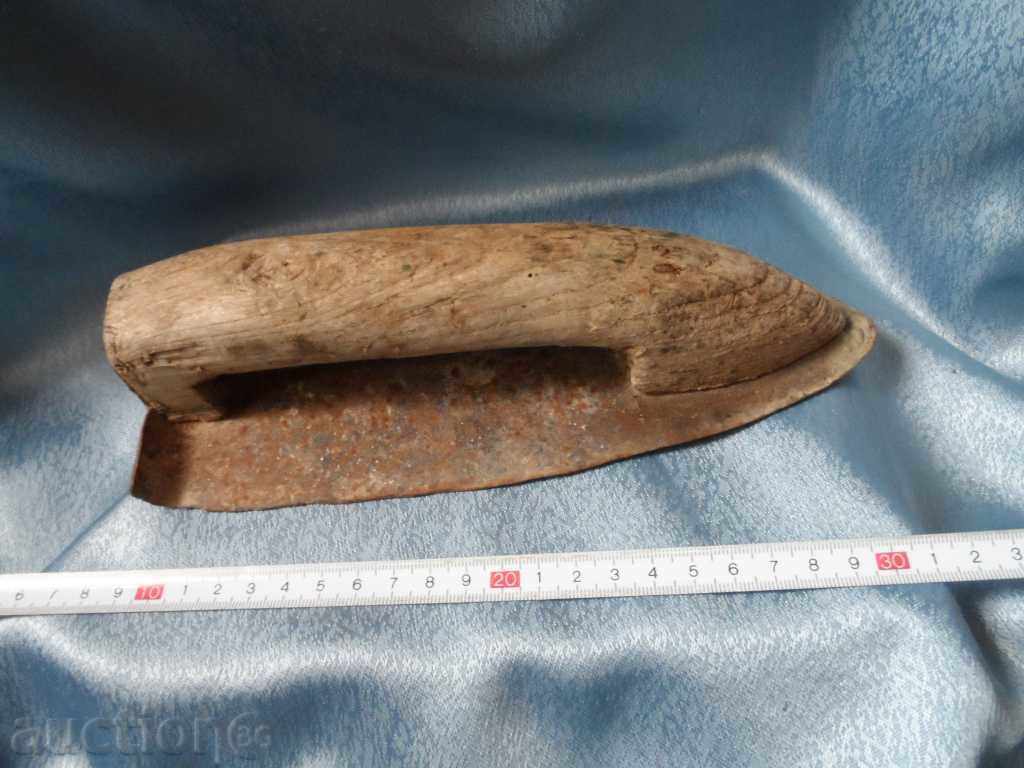 Old Tool - 6 Old Tool - 6