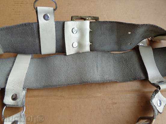 WAI officers belt, catagory, regulator, traffic police - 5