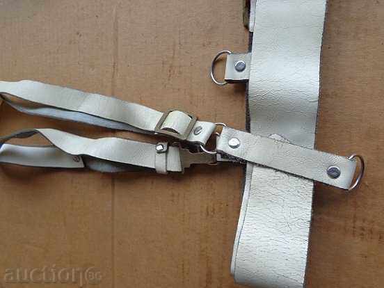 WAI officers belt, catagory, regulator, traffic police - 6