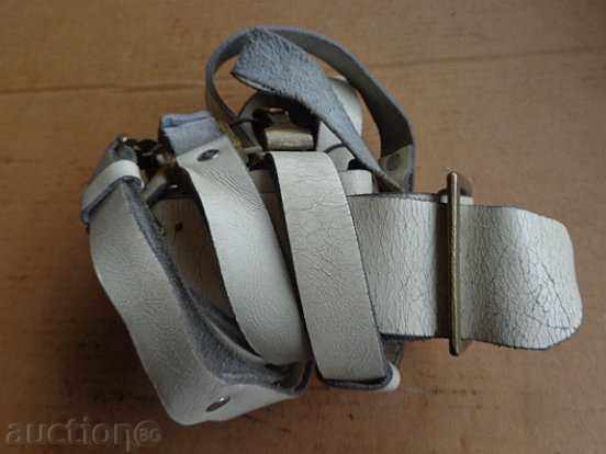 WAI officers belt, catagory, regulator, traffic police - 7