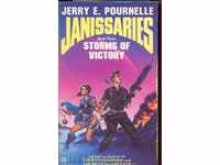 STORMS OF VICTORY by JERRY POURNELLE