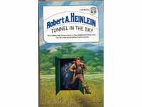 TUNNEL IN THE SKY by ROBERT HEINLEIN