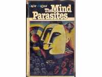 THE MIND PARASITES by COLIN WILSON