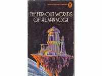 THE FAR-OUT WORLDS by A. E. VAN VOGT
