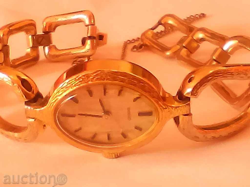 Auction Sexy ladies' gilding SGP works perfectly Auction Sexy ladies' gilding SGP works perfectly