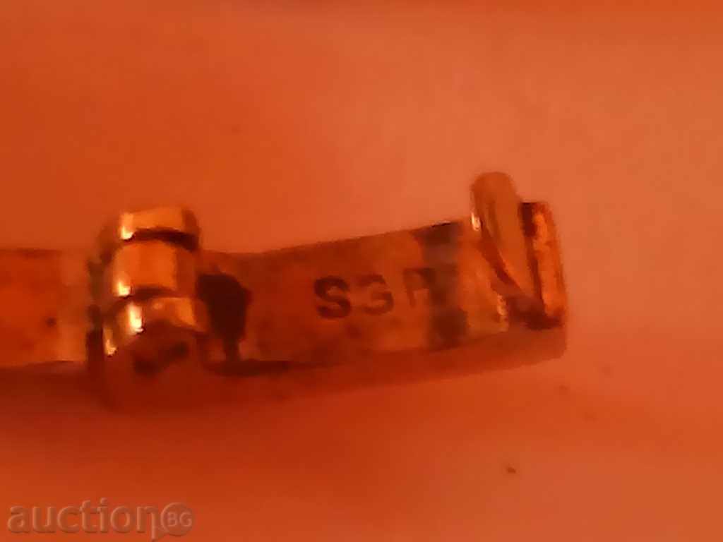 Sexy ladies' gilding SGP works perfectly - 7 Sexy ladies' gilding SGP works perfectly - 7