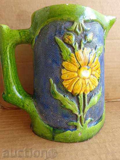 Set vechi din ceramică fină cu preț 125.00 BGN | € 63.91