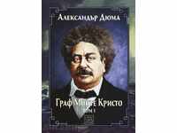 Count Monte Cristo - Tom 1