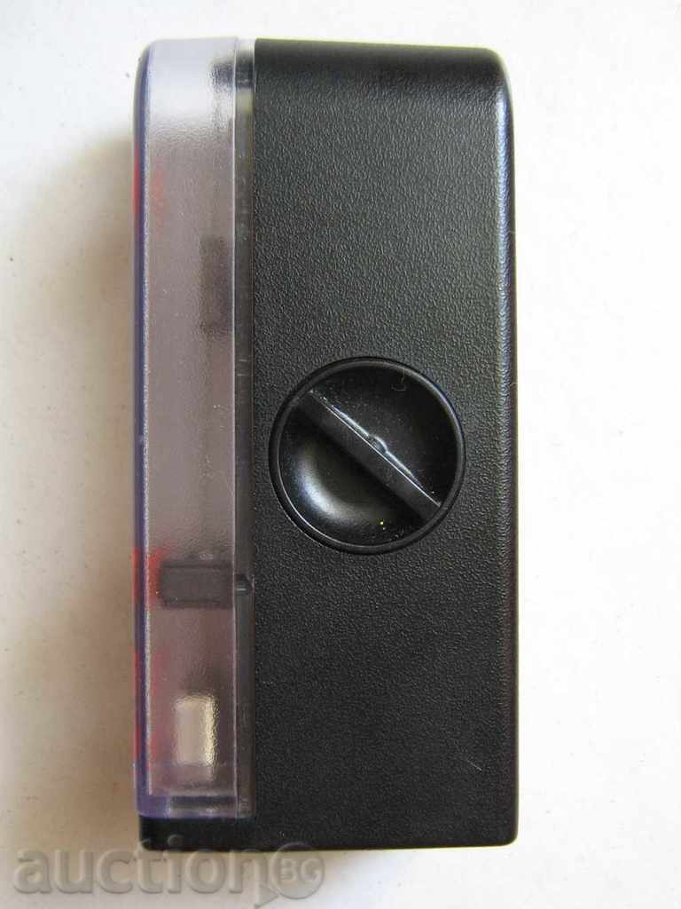 Auction MECHANICAL METRONOM - MINI / PORSOSM / Auction MECHANICAL METRONOM - MINI / PORSOSM /