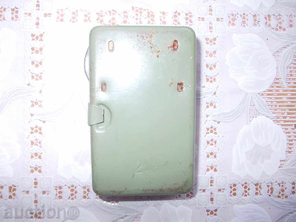 Δημοπρασία Εξαιρετικά διατηρημένη φακό «ΦΩΣ» Δημοπρασία Εξαιρετικά διατηρημένη φακό «ΦΩΣ»