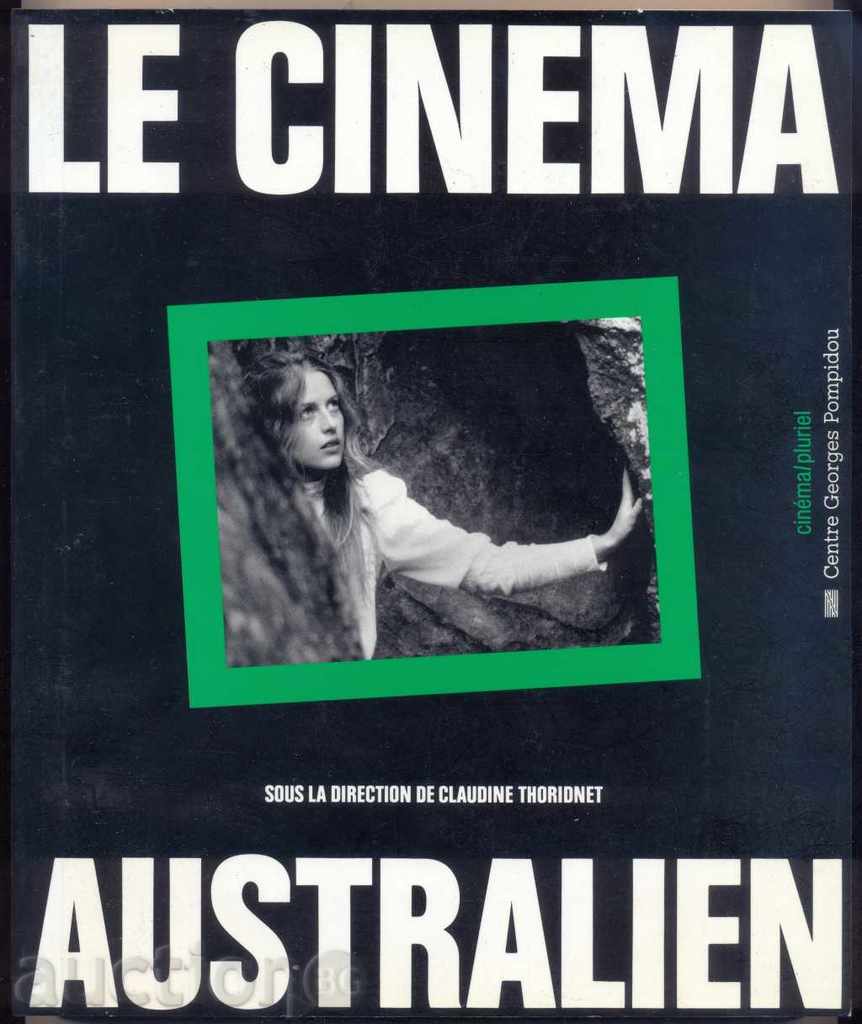 LE CINEMA FILM ENCYCLOPEDIA Australien
