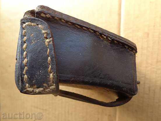 Leather munitions, M-95 gun - 7 Leather munitions, M-95 gun - 7