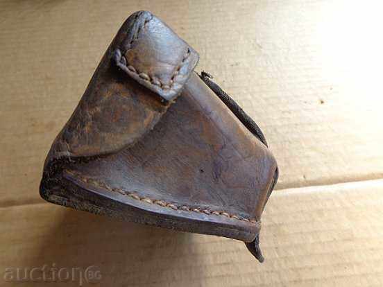 Leather munitions, M-95 gun - 6 Leather munitions, M-95 gun - 6