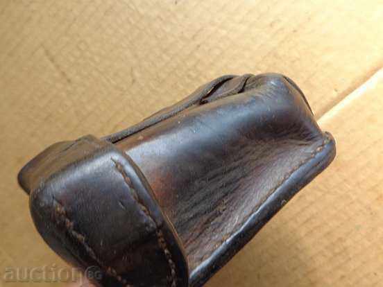 Leather munitions, M-95 gun - 5 Leather munitions, M-95 gun - 5