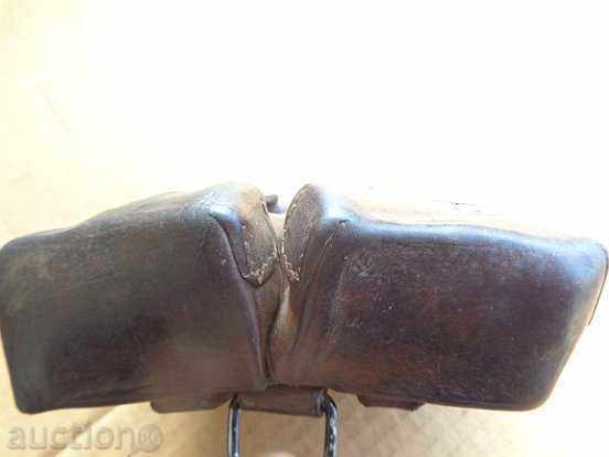 Leather munitions, M-95 gun - 7 Leather munitions, M-95 gun - 7