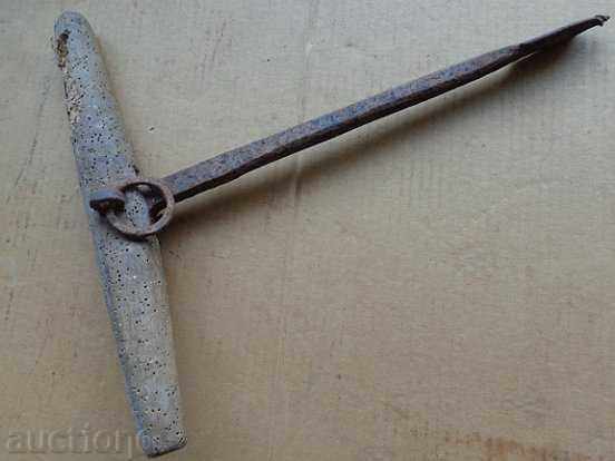 Burghiu vechi de tâmplărie, mată, burghiu, unealtă cu preț 39.00 BGN | € 19.94