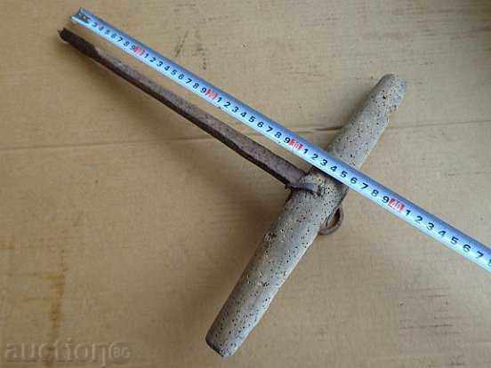 Burghiu vechi de tâmplărie, mată, burghiu, unealtă - 5