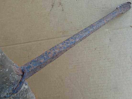 Burghiu vechi de tâmplărie, mată, burghiu, unealtă - 7