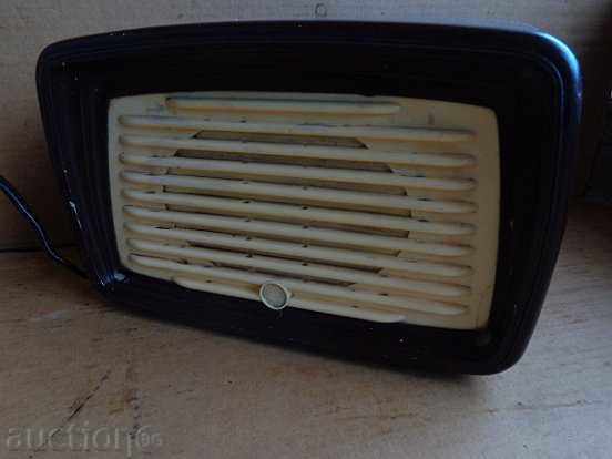 Παλιός ραδιοφωνικός σταθμός "Kliment Voroshilov", ραδιόφωνο, ραδιόφωνο - 7 Παλιός ραδιοφωνικός σταθμός "Kliment Voroshilov", ραδιόφωνο, ραδιόφωνο - 7