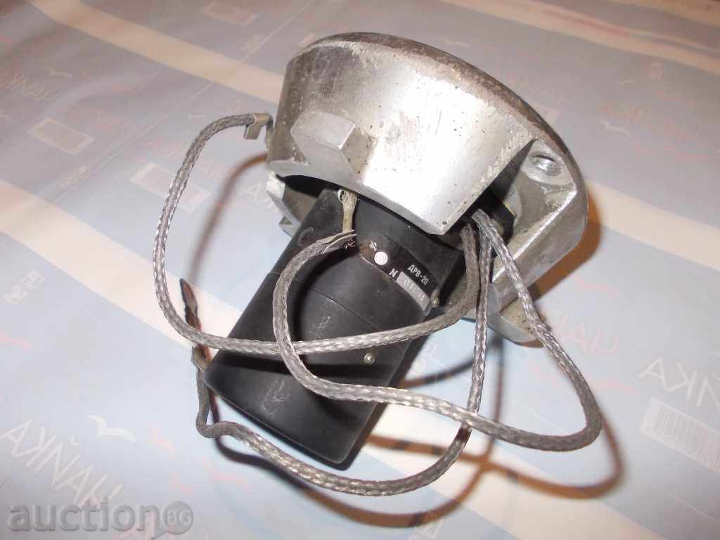 ELECTRIC MACHINE WITH TURBINE FOR SCHEME with price 15.00 BGN | € 7.67 ELECTRIC MACHINE WITH TURBINE FOR SCHEME with price 15.00 BGN | € 7.67