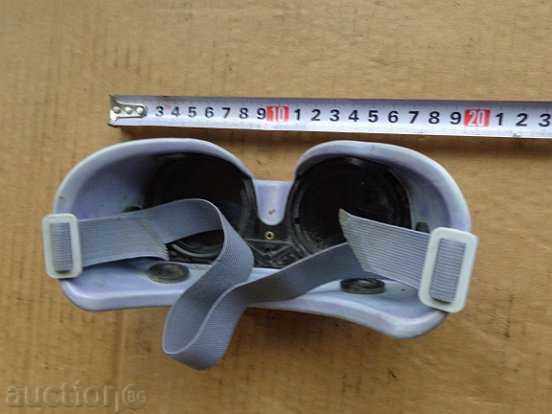 Welding glasses, welding, brand new - 5