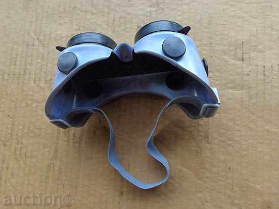 Welding glasses, welding, brand new - 6