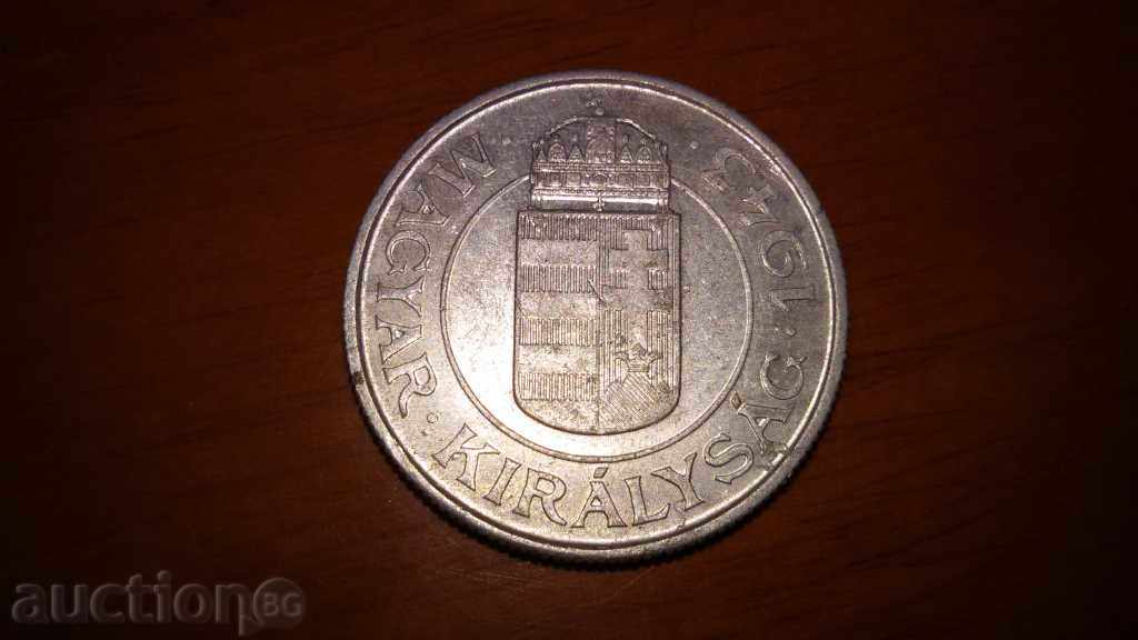 Auction 2 pengo 1943 Auction 2 pengo 1943