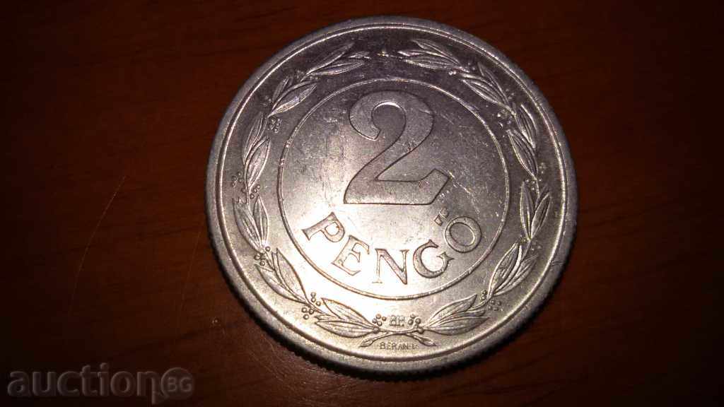 2 pengo 1943 - 5 2 pengo 1943 - 5