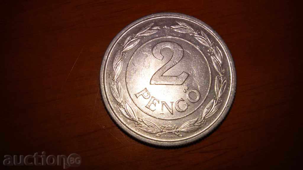 2 pengo 1943 - 6 2 pengo 1943 - 6