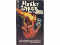 MURDER AND MAGIC by RANDAL GARRETT