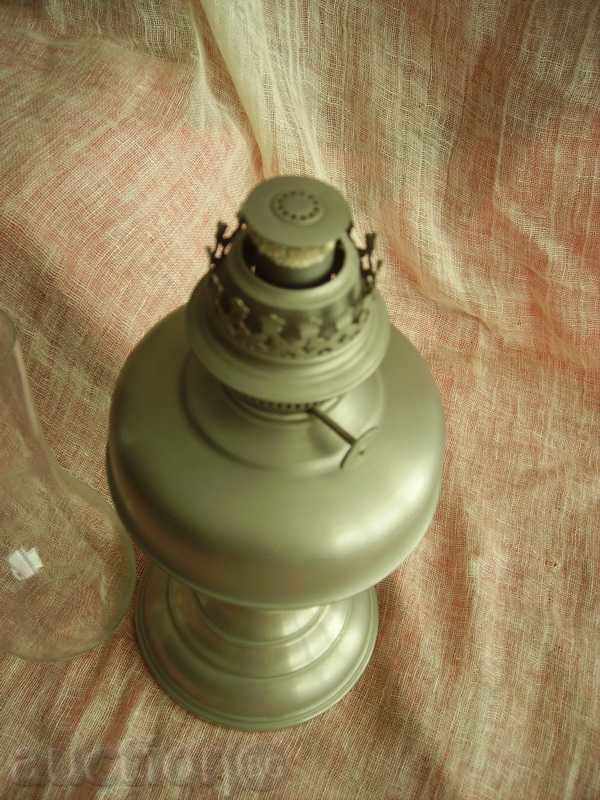 Delivery of I sell a large gas lamp Delivery of I sell a large gas lamp