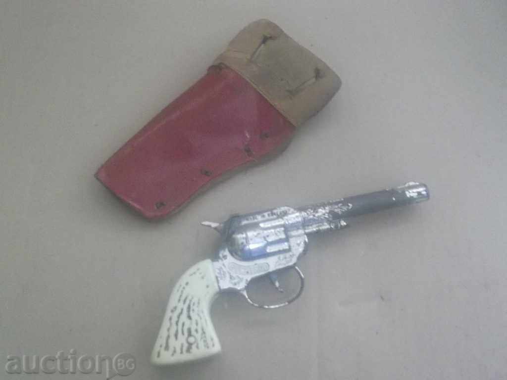 2203 old English toy BUCKEROO with price 8.00 BGN | € 4.09 2203 old English toy BUCKEROO with price 8.00 BGN | € 4.09