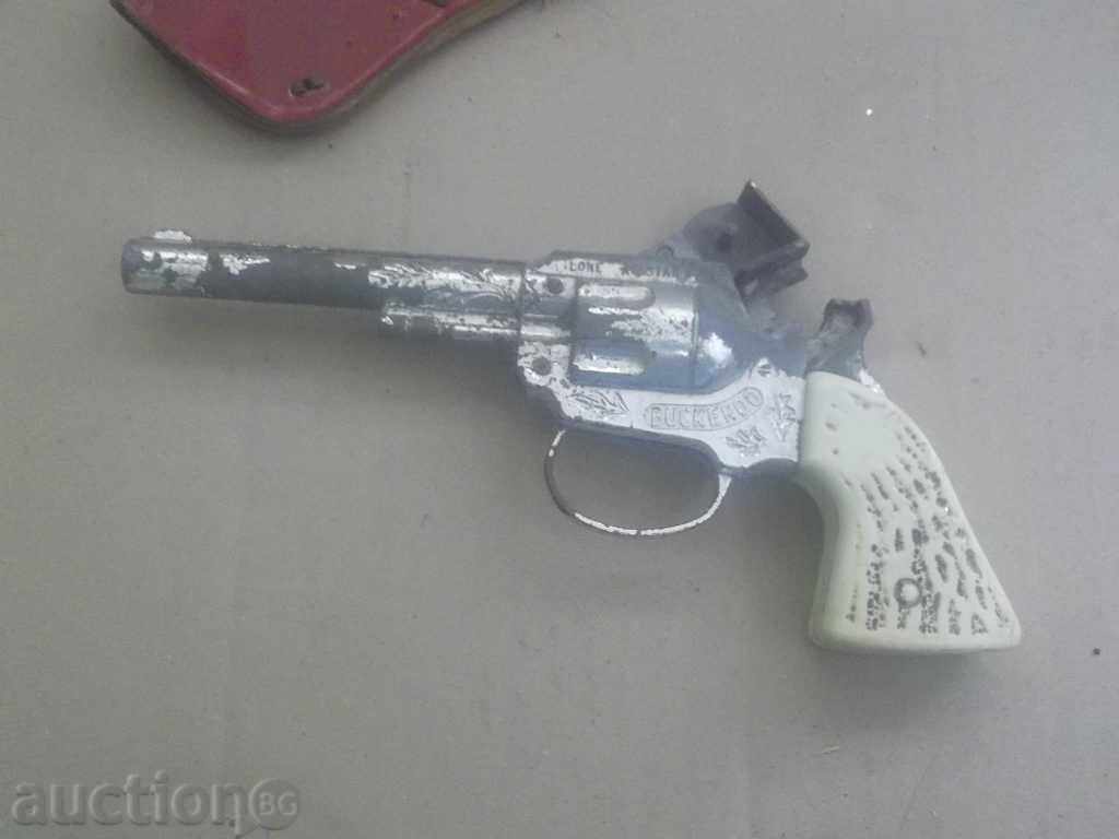 Auction 2203 old English toy BUCKEROO Auction 2203 old English toy BUCKEROO