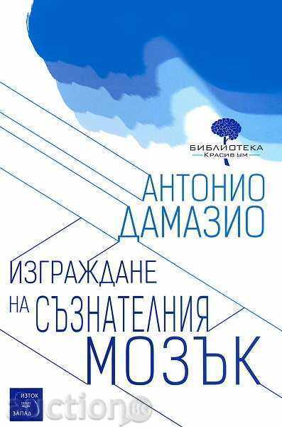 Build the conscious brain