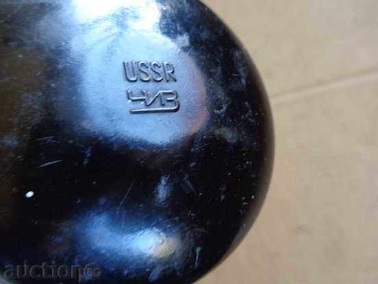 Delivery of Old Soviet drill with ratchet, mat cap, drill, USSR Delivery of Old Soviet drill with ratchet, mat cap, drill, USSR