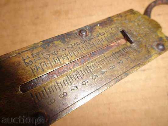 Delivery of Old pocket scales, scales, scales, pallet Delivery of Old pocket scales, scales, scales, pallet