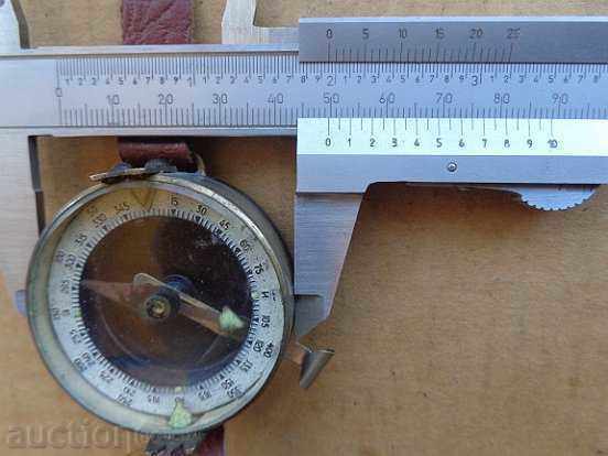 Livrarea Vechi de locuințe armata busola cu bachelită, NRB Livrarea Vechi de locuințe armata busola cu bachelită, NRB