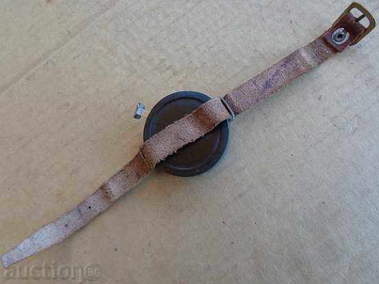 Vechi de locuințe armata busola cu bachelită, NRB - 7 Vechi de locuințe armata busola cu bachelită, NRB - 7