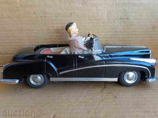 An old toy toy, a cart, a car with price 69.00 BGN | € 35.28 An old toy toy, a cart, a car with price 69.00 BGN | € 35.28