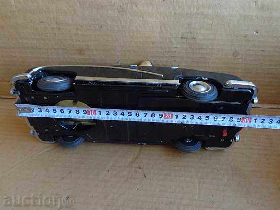 An old toy toy, a cart, a car - 5 An old toy toy, a cart, a car - 5