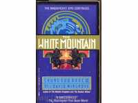 THE WHITE MOUNTAIN by DAVID WINGROVE