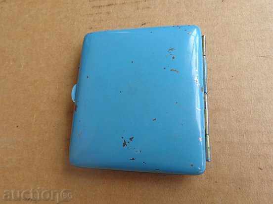 Old cigarette case Kingdom of Bulgaria with price 17.00 BGN | € 8.69