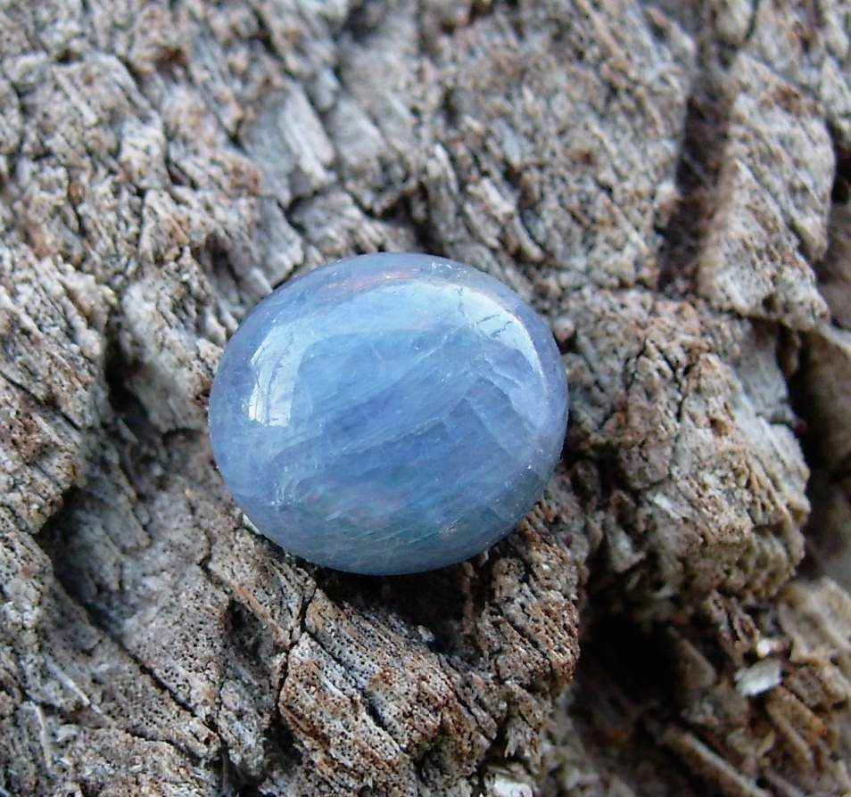 Natural Blue Sapphire-2.50 Carat