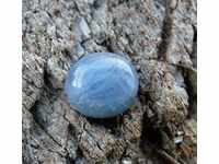 Natural Albastru Sapphire 2.50 Carat