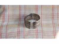 Brățară berberă - argint