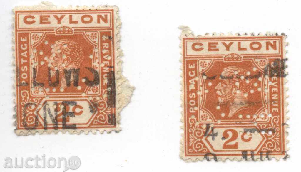 Ceylon