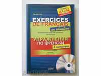 Exerciții în franceză în situații