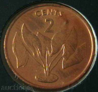2 σεντ το 1979, το Κιριμπάτι