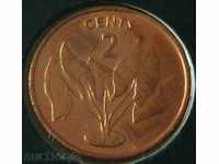 2 σεντ το 1979, το Κιριμπάτι