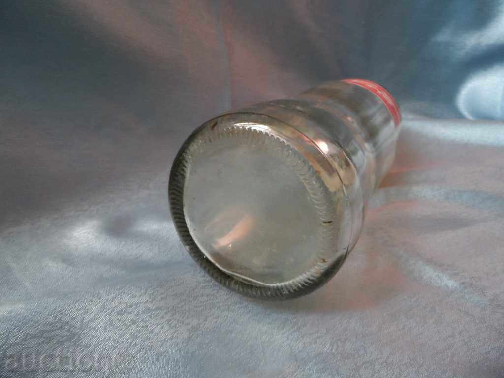 Γυάλινη Μπουκάλα COCA COLA 1 Λίτρο - 7 Γυάλινη Μπουκάλα COCA COLA 1 Λίτρο - 7